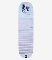 Plan B Joslin G-MA Tre 8.25" Skateboard Deck (multi)
