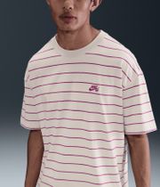 Nike SB Essential Camiseta (light bone)