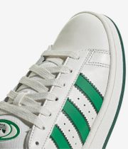 adidas Originals Campus 00s Schuh (core white green off white)