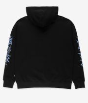 Antix Tribus Organic Hoodie (black)
