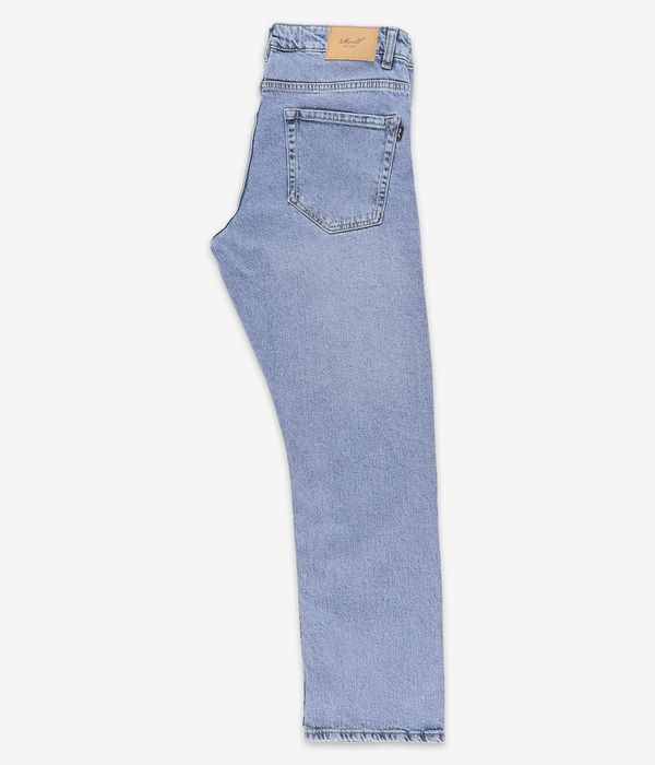 REELL Lowfly 2 Jeans (classic mid blue)