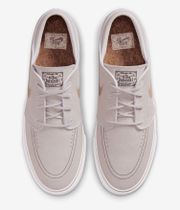 Nike SB Zoom Janoski OG+ Zapatilla (white linen sail lt chocolate)