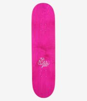 Chocolate Alvarez Western 8.25" Planche de skateboard (black)