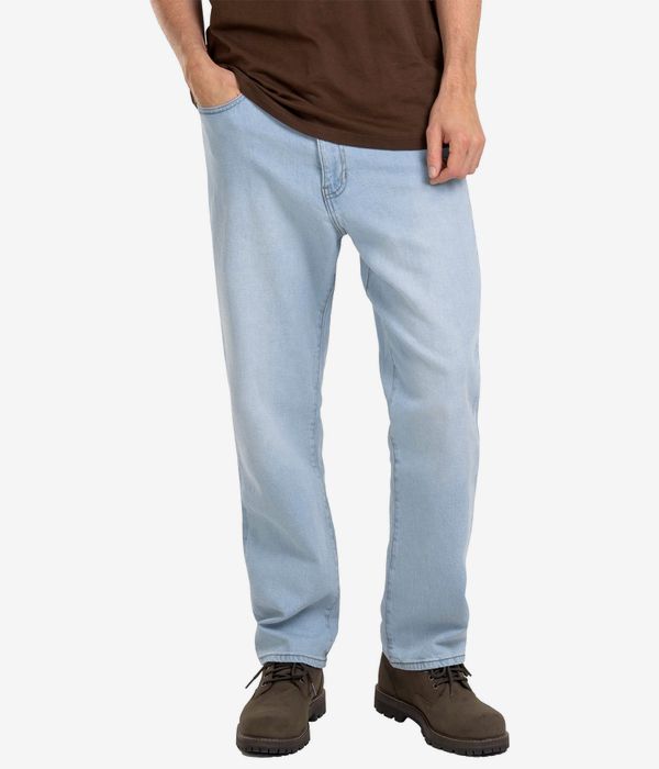 REELL Rave Jeans (light blue stone 2)