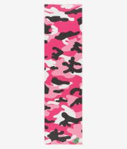 MOB Grip Camo 9" Grip Skate (pink)