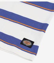 Vans Skate Sun Swirl T-Shirt (true navy)