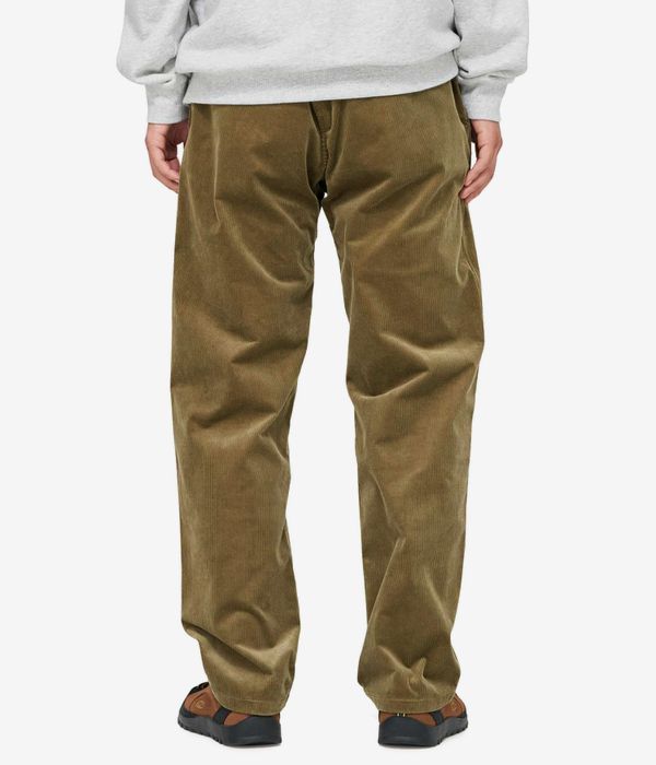 Gramicci Corduroy Pants (laurel)