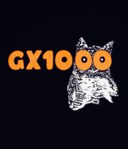 GX1000 Owl T-Shirt (black)