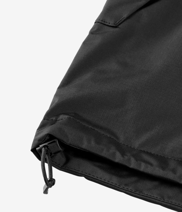 The North Face Antora Jacke (tnf black)