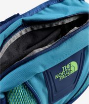 The North Face Y2K Hip Pack Sac 3L (digital steel estate blue)