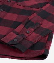 Dickies Sacramento Camicia (zinfandel)