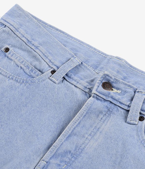 Dickies 982 Slim Tapered Jeans (vintage aged blue)