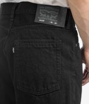 Levi's Skate Baggy Jeans (black grape)