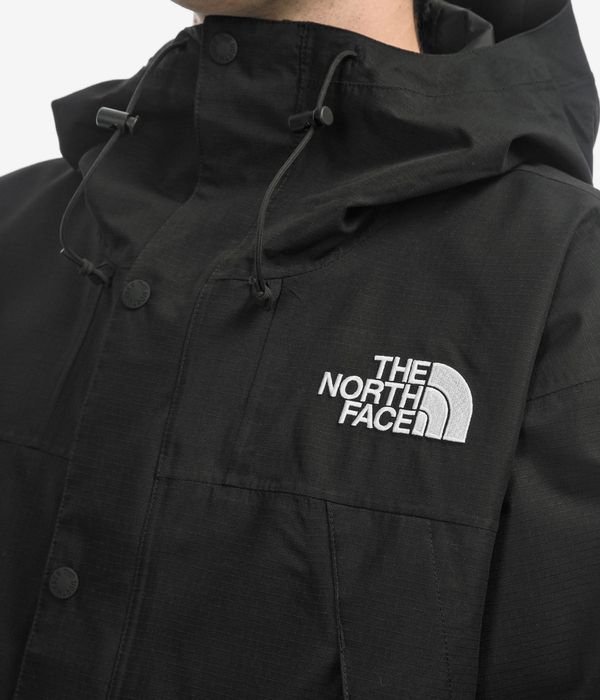 The North Face Dryvent Mono Mountain Chaqueta (tnf black)