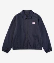 Brixton Trademark LW Garage Jacket (washed navy)