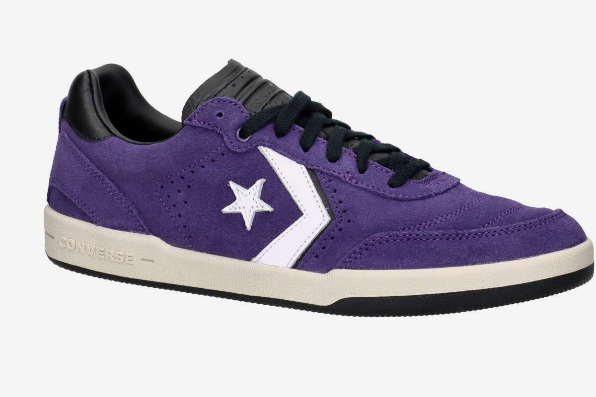 Converse CONS Louie Lopez Pro 2 Schuh (blackberry jam black white)