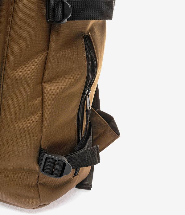 Carhartt WIP Philis Recycled Rugzak 21,5L (hamilton brown)
