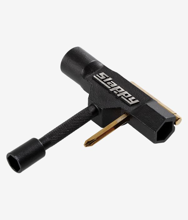 Slappy ST1 Rethreader Herramienta-Skate (black)