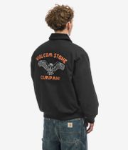 Volcom Highsiders Kurtka (black)