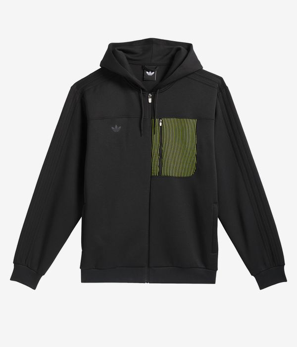 adidas SKT INF Tec Jacket (black)