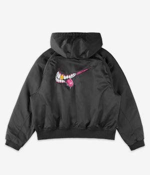 Nike SB SSNL GFX Jacket (black black white)