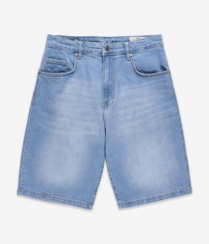 REELL Solid Shorts (light blue stone)