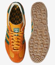 adidas Skateboarding x Hardies Gazelle Indoor Chaussure (rustic orange cellegiate)