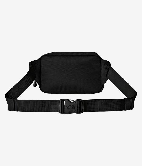 The North Face Base Camp Lumbar Bag 4L (black asphalt grey)
