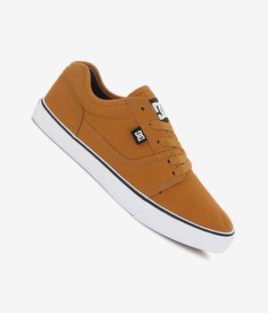 DC Tonik TX Shoes (wheat)