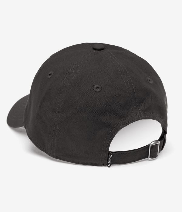 Element Fluky 3.0 Cap (off black)