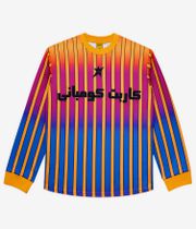 Carpet Company Gradient Longsleeve (yellow)