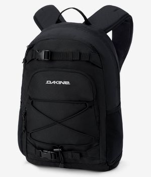 Dakine Grom Rucksack 23L (black)