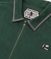 Ace x Passport Movers Veste (green)