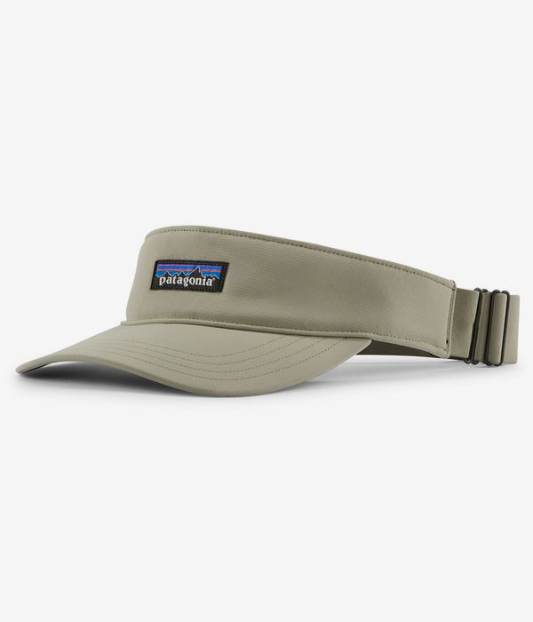 Patagonia Terrebonne Visor Pet (river rock green)