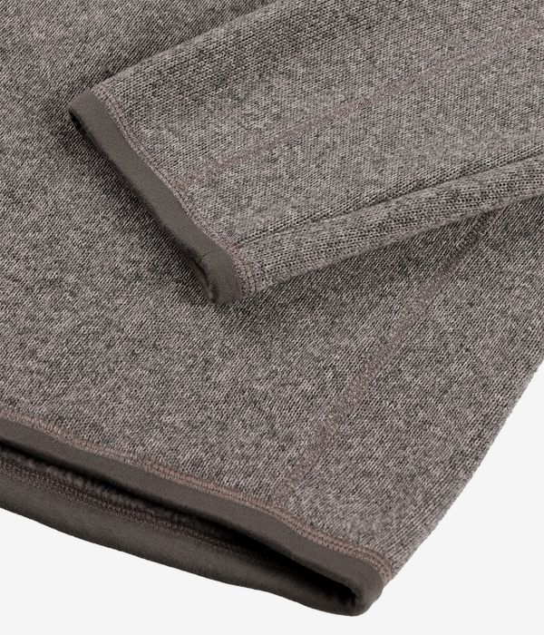 Patagonia Better Sweater 1/4 Veste (river rock green)