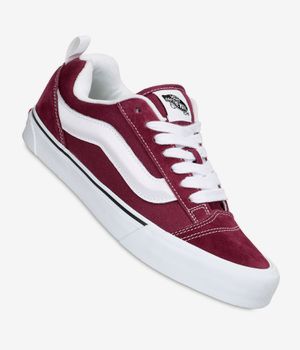 Vans Knu Skool Color Theory Chaussure (rhododendron)