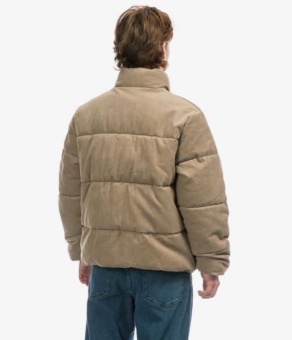 Volcom Walltz Cord Jacket (khaki)