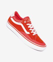 Vans TNT Advanced Prototype Shoes (tomoto white)