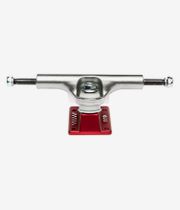 Ace 33 Classic 5.375" Truck (polished red) 8"
