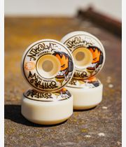 Spitfire Formula Four Nikolai Pro Edt. Classic Roues (natural) 54 mm 99A 4 Pack