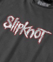 Amplified Slipknot Dont Judge T-Shirt (charcoal)
