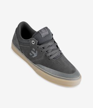 Etnies Marana Vulc Shoes (grey gum)