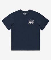 Element x Timber! Supply T-Shirt (eclipse navy)