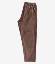 Antix Slack Cord Pantaloni (dark brown)