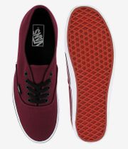 Vans Authentic Shoes (port royal black)
