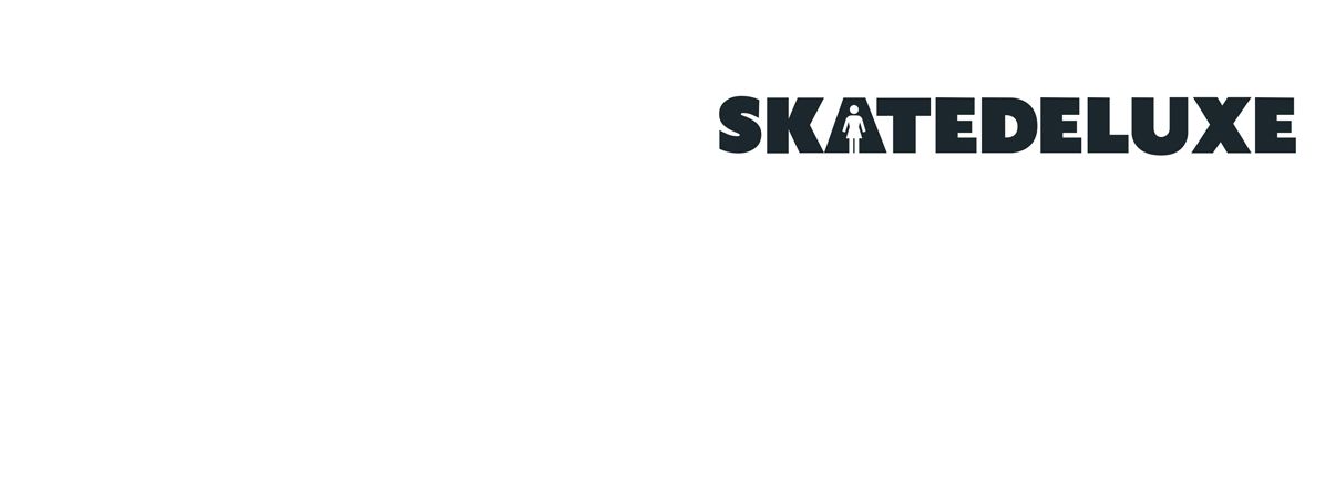 skatedeluxe x Girl Skateboards