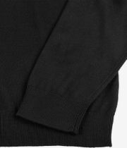 Carhartt WIP Madisons Sweatshirt (black white)