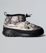 The North Face Nuptse Traction Chukka Buty (image lift camo white)