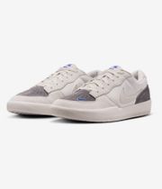 Nike SB Force 58 Shoes (phantom lt orewood brn pencil po)