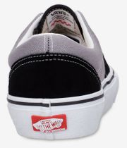 Vans Skate Era Buty (black grey)